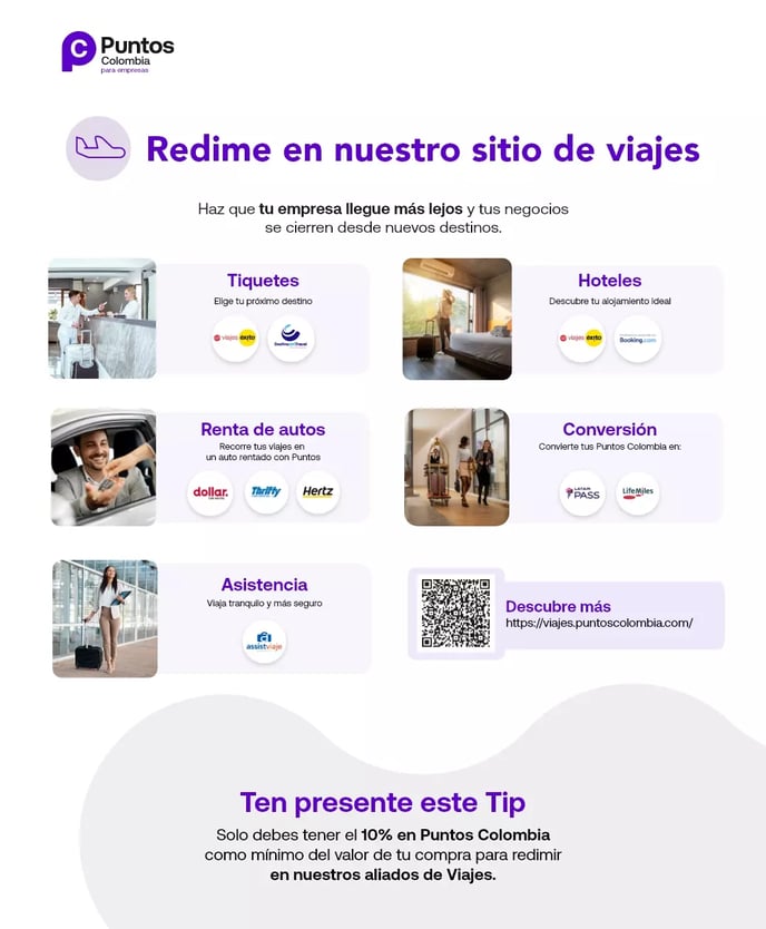 VIAJES_EMPRESAS REGISTRADAS PCO